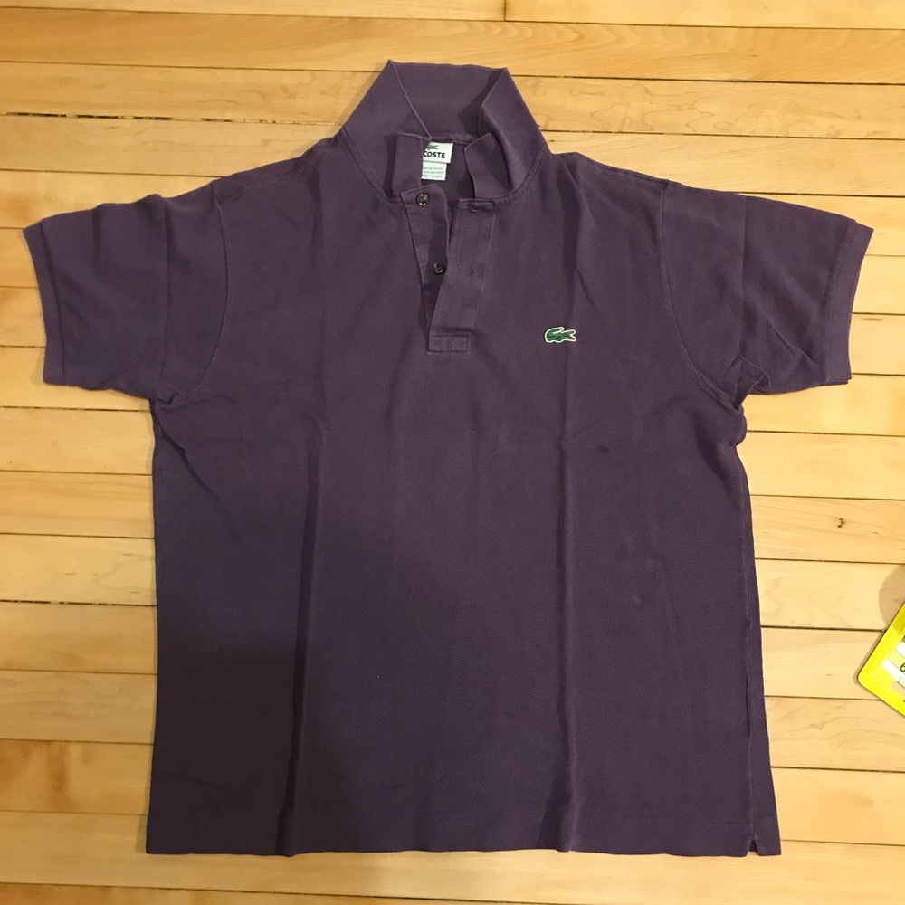 Lacoste
